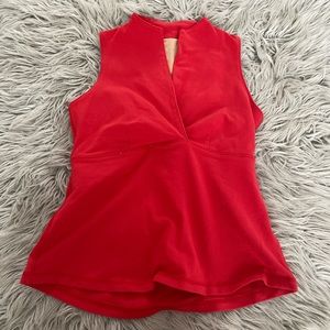 Lululemon workout top